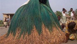 Le Zangbéto Le Zangbéto