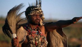 La sorcellerie insaisissable en Afrique La sorcellerie insaisissable en Afrique