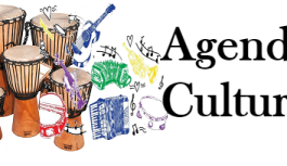 Agenda culturel:Juillet 2019 Agenda culturel:Juillet 2019