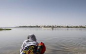 Le Ghana est le troisième Etat africain à adhérer à la Convention de l’ONU sur l’eau Le Ghana est le troisième Etat africain à adhérer à la Convention de l’ONU sur l’eau