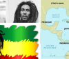 Reggae Music and the Rasta Movement: Paths and Trends Reggae Music and the Rasta Movement: Paths and Trends