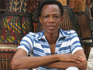 Les gammes géomantiques DU BENIN Les gammes géomantiques DU BENIN