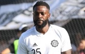 Togo – Adebayor explique pourquoi il a rompu son contrat avec Olympia Asunción Togo – Adebayor explique pourquoi il a rompu son contrat avec Olympia Asunción