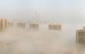 Plus de 90% des enfants dans le monde respirent chaque jour un air pollué Plus de 90% des enfants dans le monde respirent chaque jour un air pollué