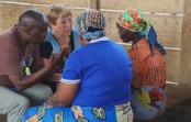 RDC : en Ituri, un lieu de guérison et de justice pour les victimes de violences sexuelles du conflit RDC : en Ituri, un lieu de guérison et de justice pour les victimes de violences sexuelles du conflit