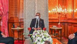Le Maroc contemporain : repenser l’équilibre des pouvoirs ? Le Maroc contemporain : repenser l’équilibre des pouvoirs ?