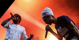 Danakil : un second Olympia dans 1 an jour pour jour ! Danakil : un second Olympia dans 1 an jour pour jour !