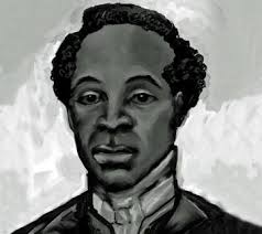 Samuel Sharpe (1801-1832) Samuel Sharpe (1801-1832)